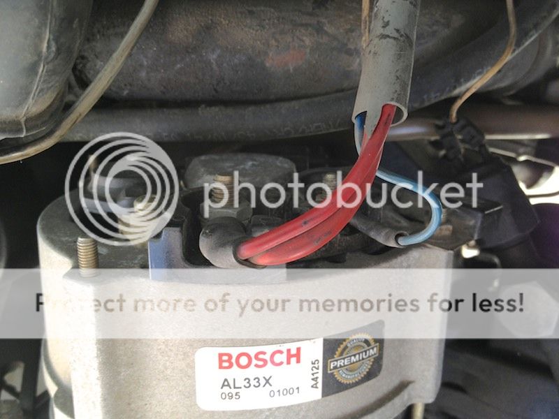 TheSamba.com :: Vanagon - View topic - Alternator Wiring for House Battery